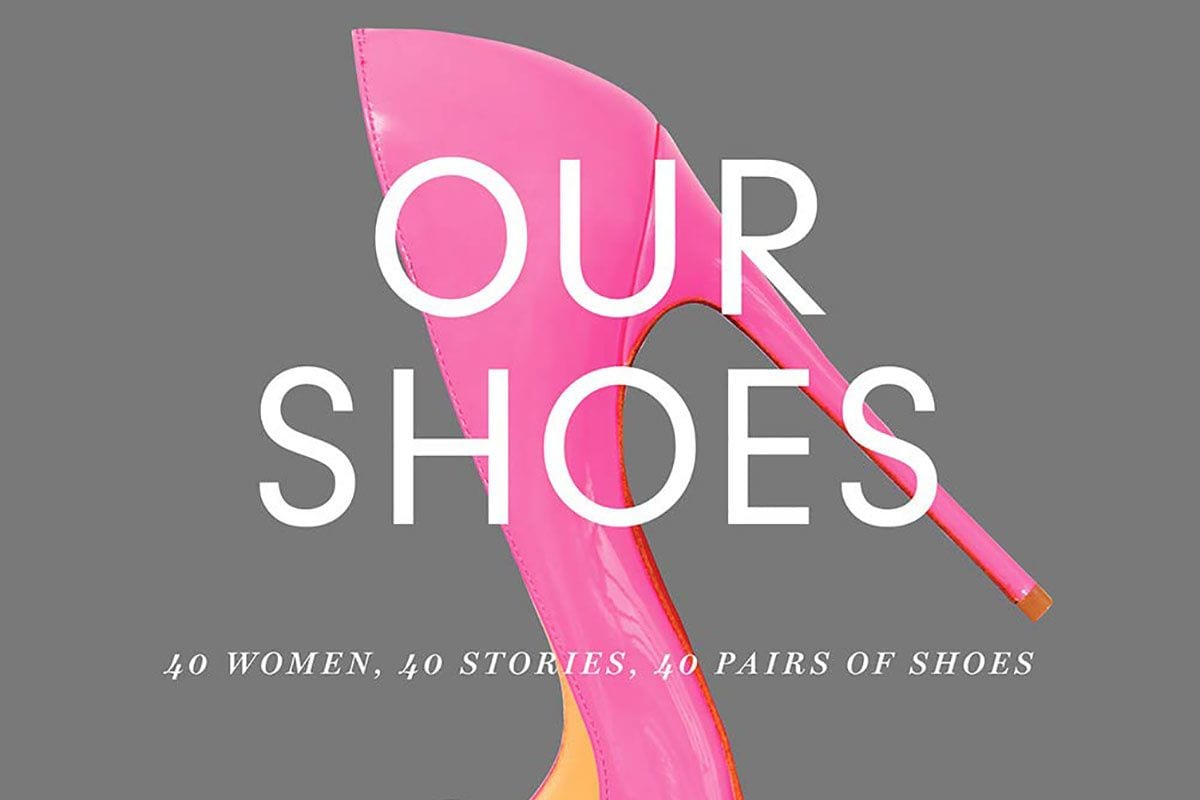 ‘Our Shoes, Our Selves’? Or Our High-Heeled Shoes, Our White-Skinned Selves?