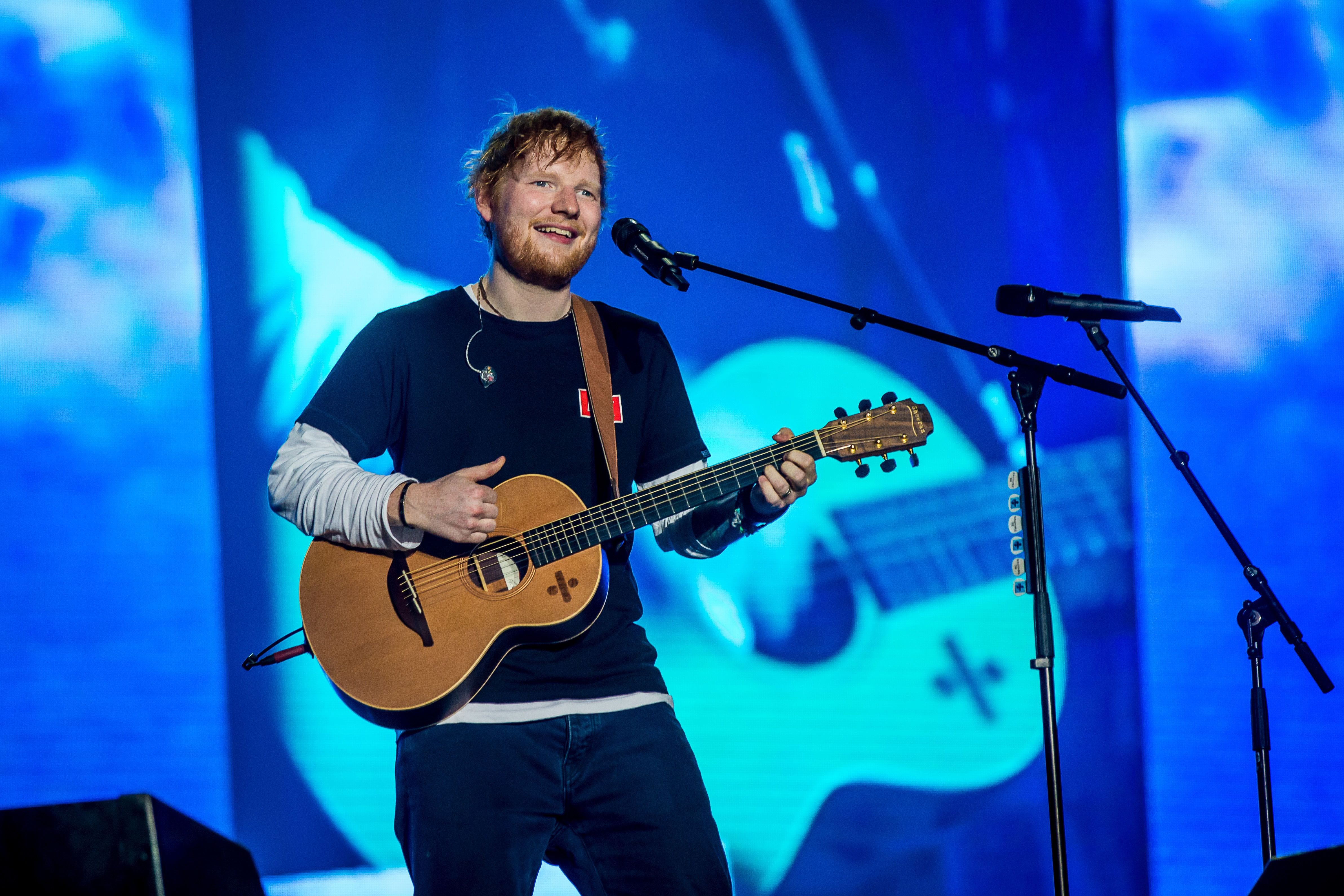 sziget-festival-2019-ed-sheeran