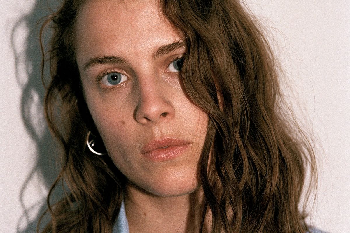 Marika Hackman Cranks Up the Volume and the Honesty with ‘Any Human Friend’