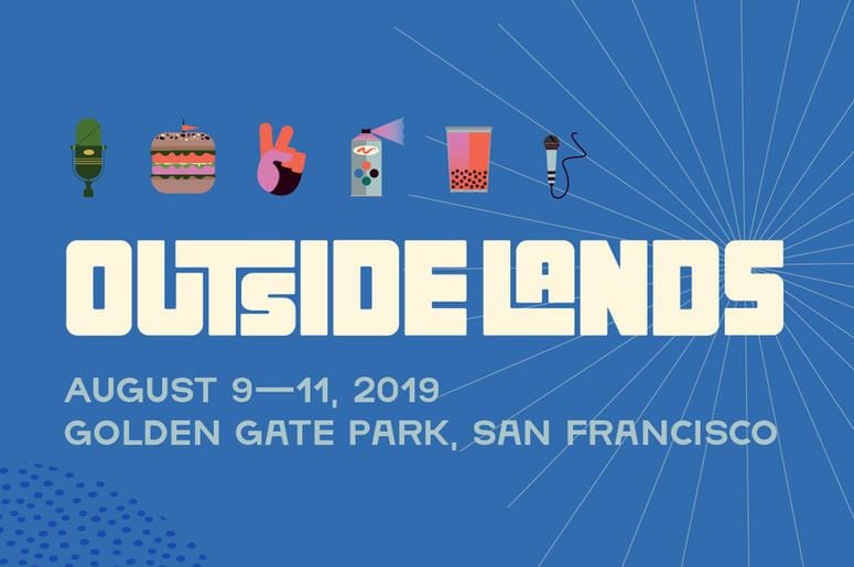 Read the Fine Print: 5 Daytime Acts for Outside Lands