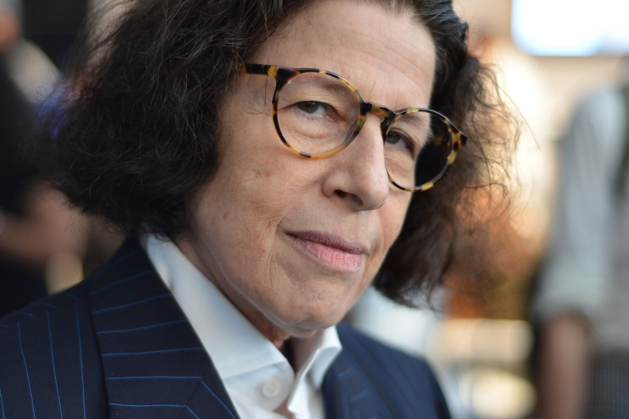 Pretend It’s a City Proves Once Again, You Can’t Argue with Fran Lebowitz