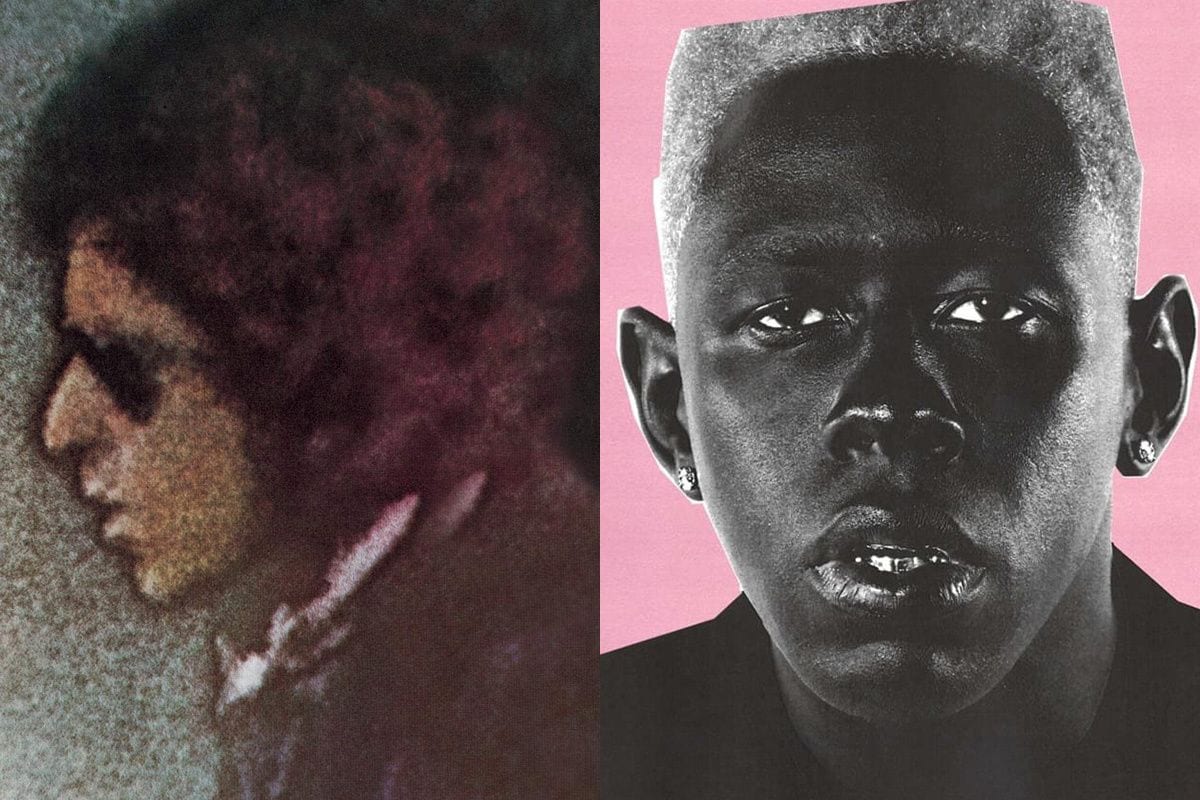 Buckets of Tears and Peace in Drowning: Bob Dylan and Tyler the Creator’s Break-up Albums