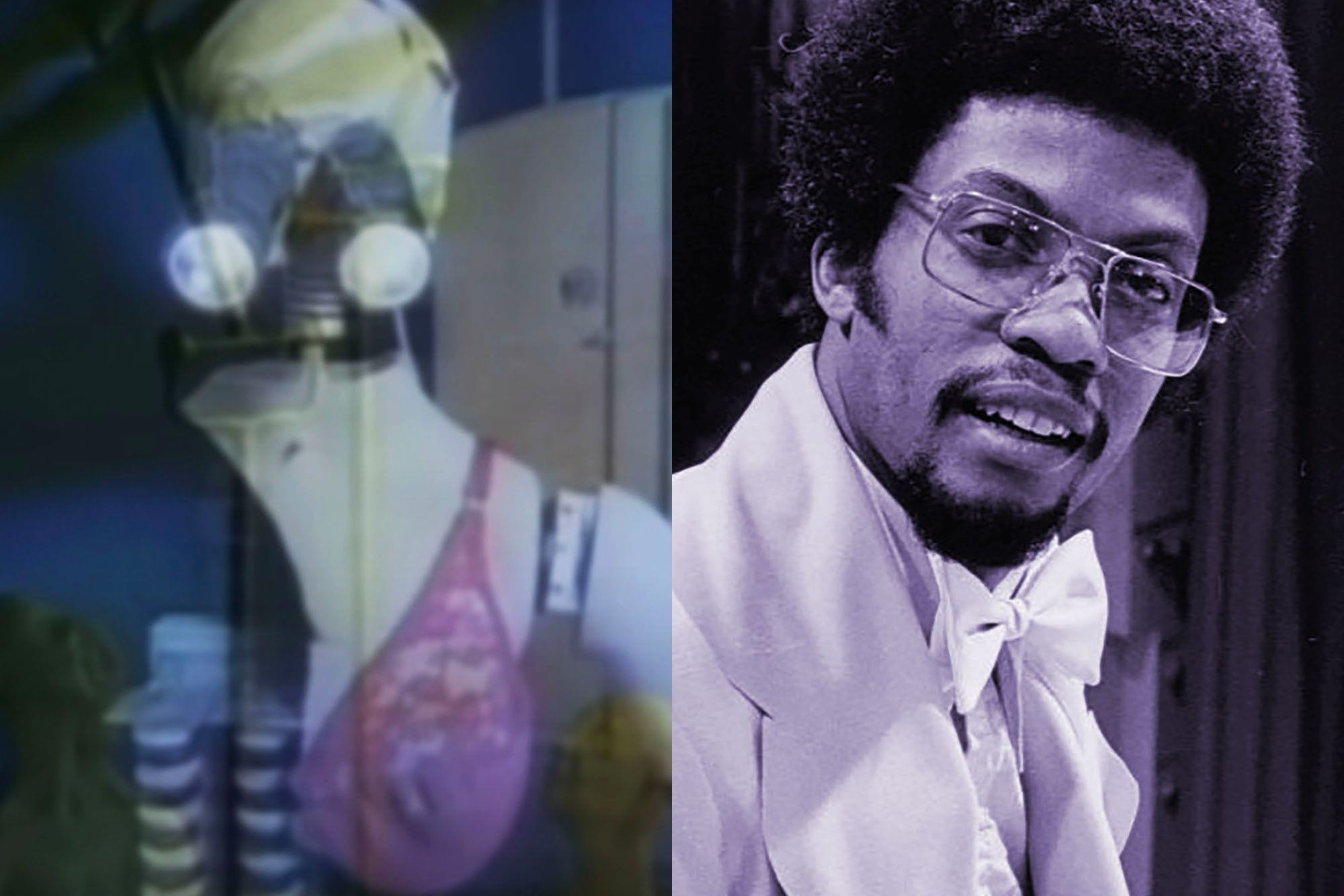 Futureshock: Herbie Hancock and the Body Politics of Pop