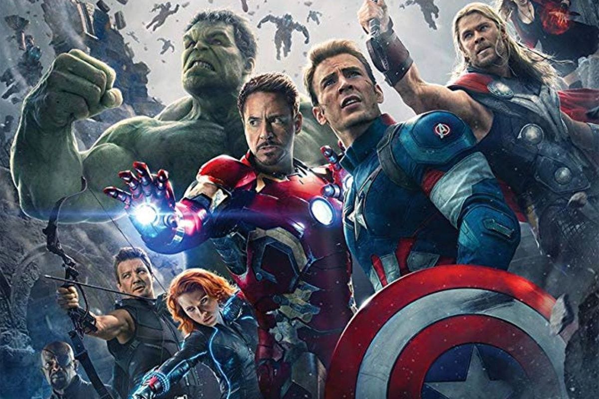 Joss Whedon’s ‘​Avengers: Age of Ultron’ Ages Well