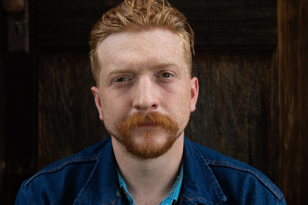 Tyler Childers Unleashes Some Feel-Good Vibes Out on ‘Country Squire’