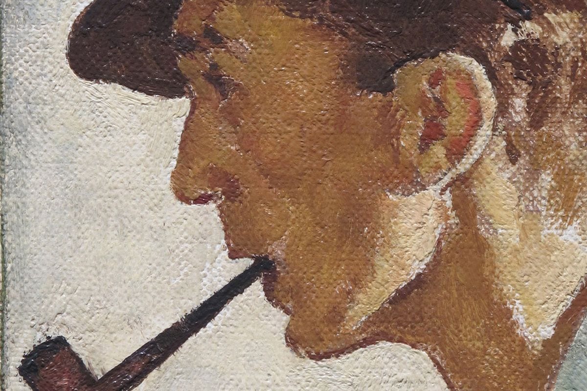 American Dreams, Schemes, and Delusions: On Norman Rockwell’s Art and Social Consciousness