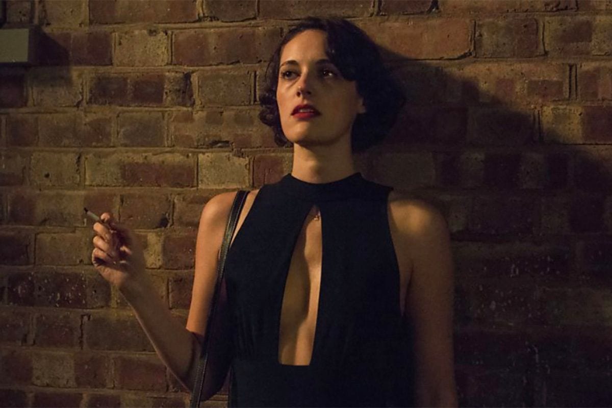BBC’s ‘Fleabag’ and the Inescapable Awkward Family