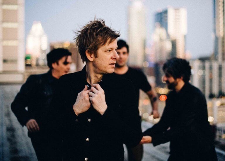 Indie Rockers Spoon Issue a Greatest Hits Collection