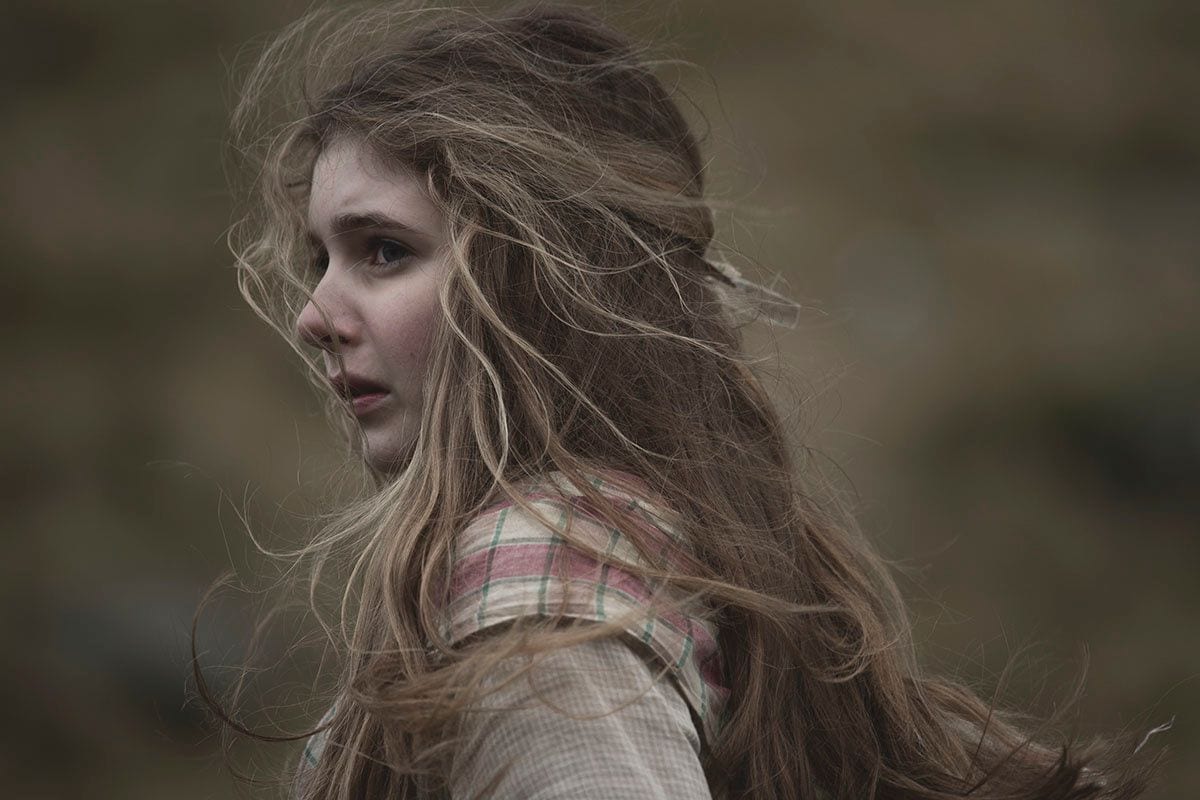 Fear the Capitalists, Not the Pagan Witch: William McGregor on His Film, ‘Gwen’