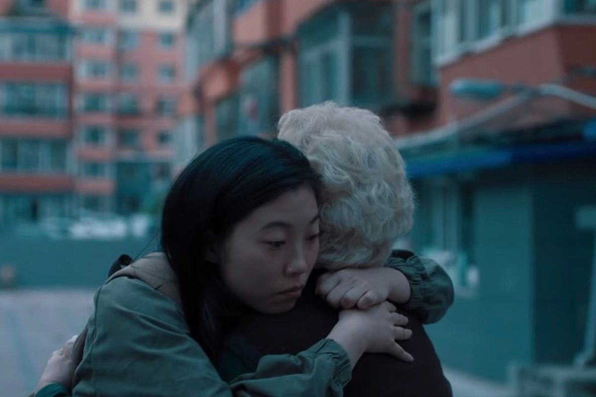 A Good Lie: Lulu Wang on the Real Lie Behind Her Film, ‘The Farewell’