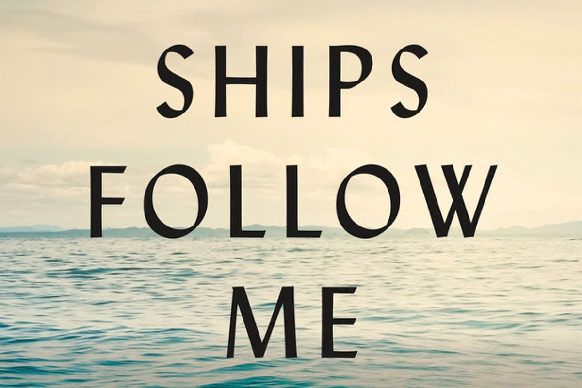 Mieke Eerkens ‘All Ships Follow Me’  Is a Harrowing Family Memoir Scarred by the Horrors of War