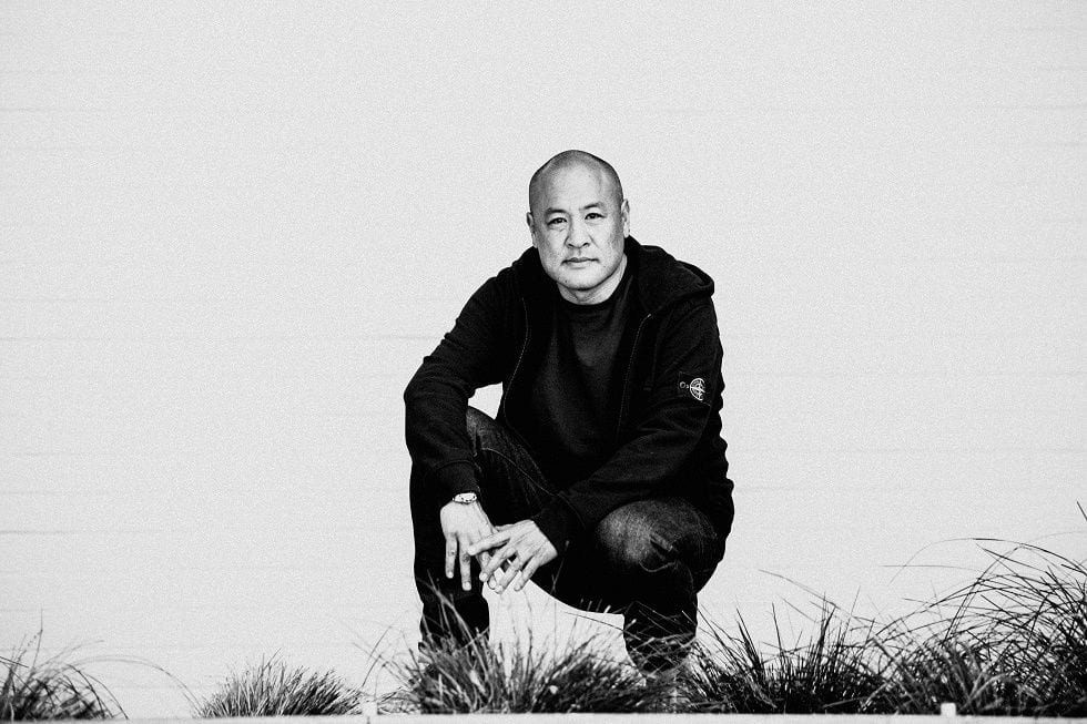 Broke a Couple of Rules: Movie Scores with Dan the Automator