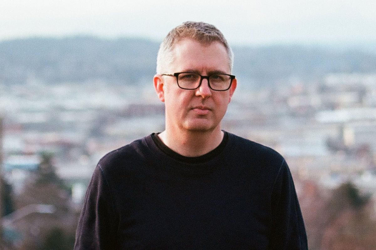 Electronic Producer Lusine Is Never Content to Just ‘Retrace’ His Steps