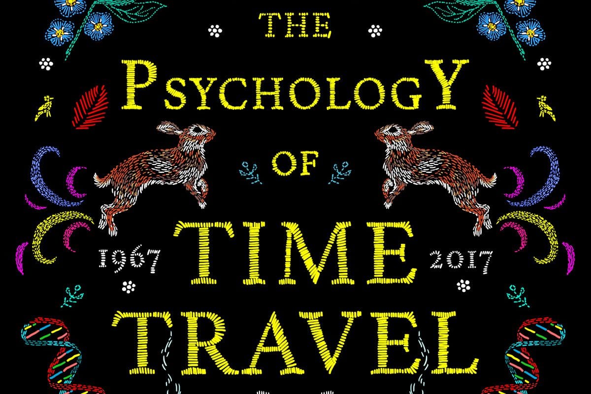 ‘The Psychology of Time Travel’ Is Anything But Simple