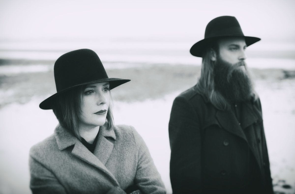 Slowdive’s Rachel Goswell Partners with Her Husband for New Project the Soft Cavalry