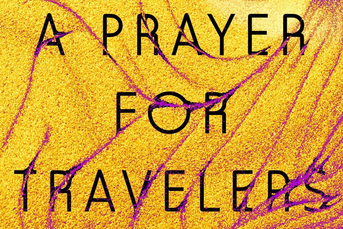 A Mother Who Eats Her Young? ‘A Prayer for Travelers’