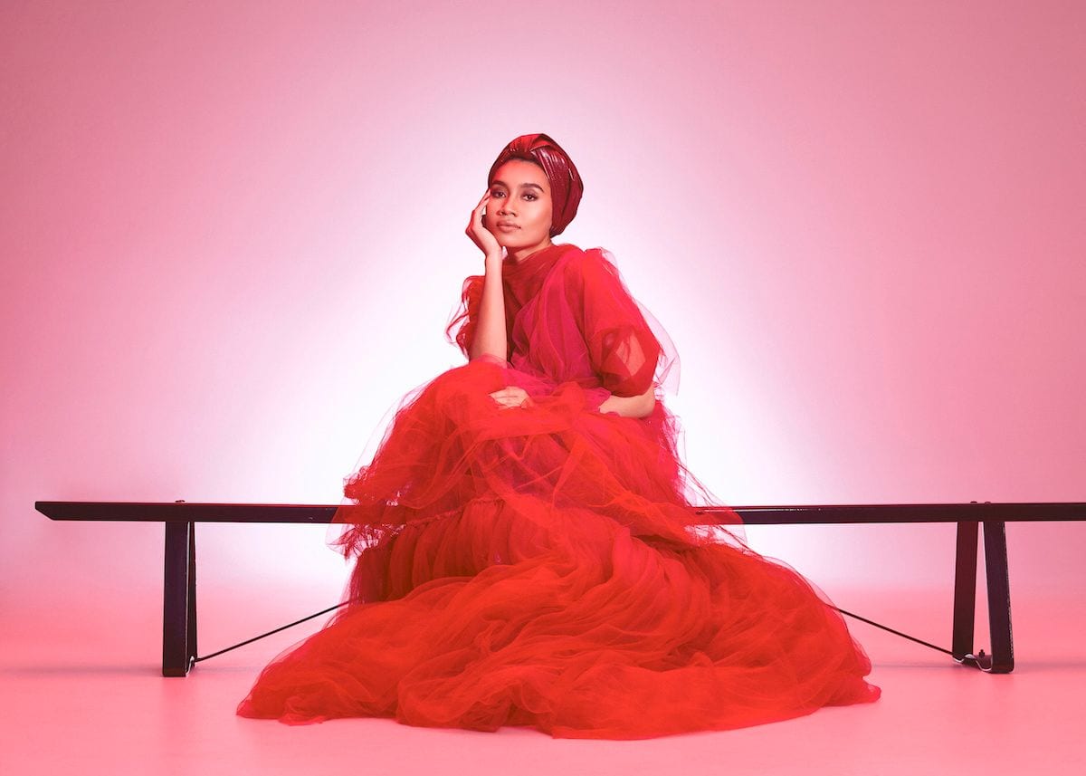 Yuna Embraces Her Global Pop Superstar Status on ‘Rouge’