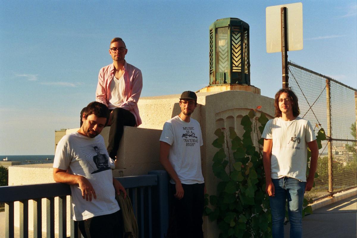 Cloud Nothings’ ‘The Shadow I Remember’ Is a Life-Affirming and Defiant Statement