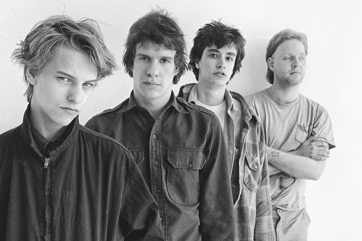 The 15 Best Songs of the Replacements