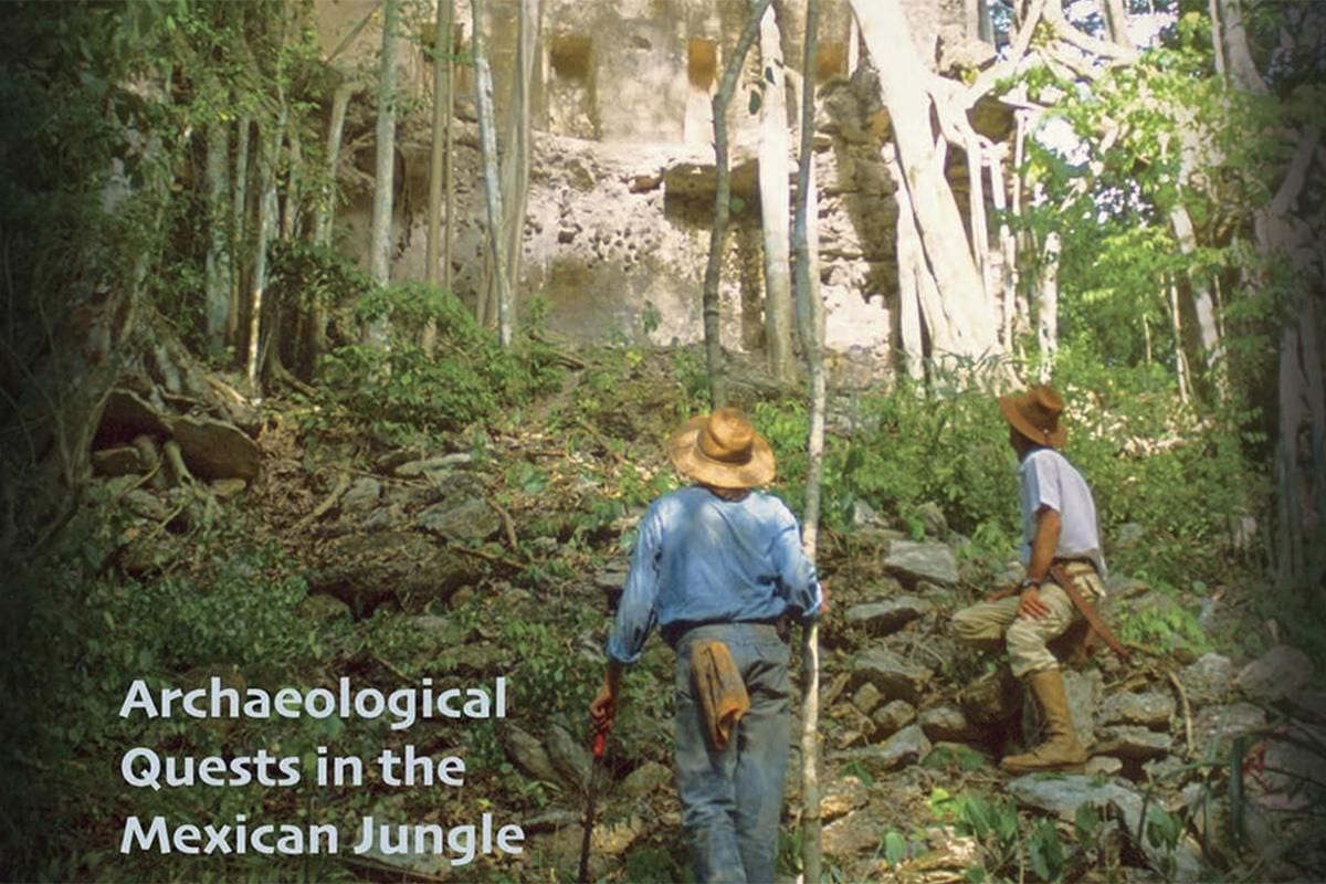‘Lost Maya Cities’ Digs into the Nitty-Gritty of Archaeology