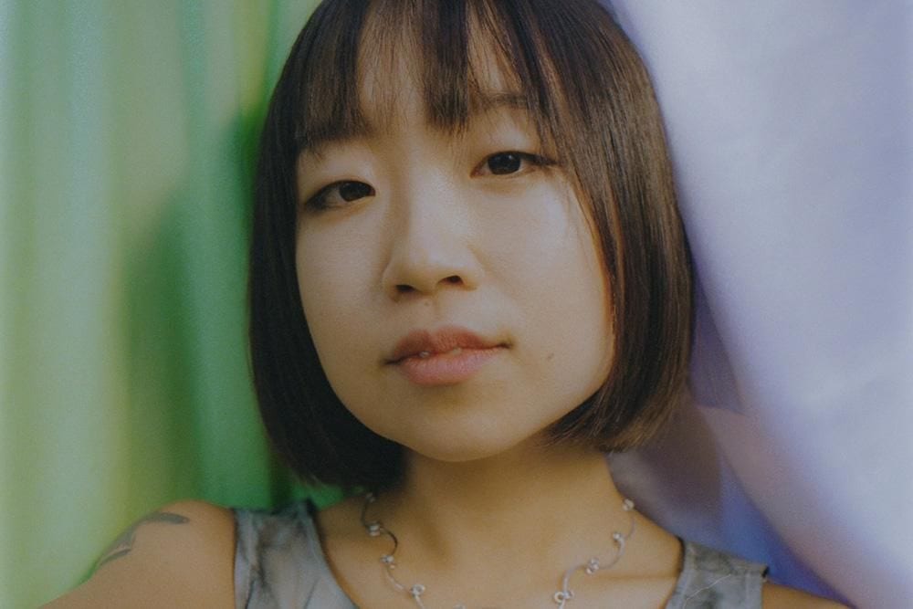 ‘Yellow River Blue’ Is Yu Su’s Boldest, Most Eclectic Statement