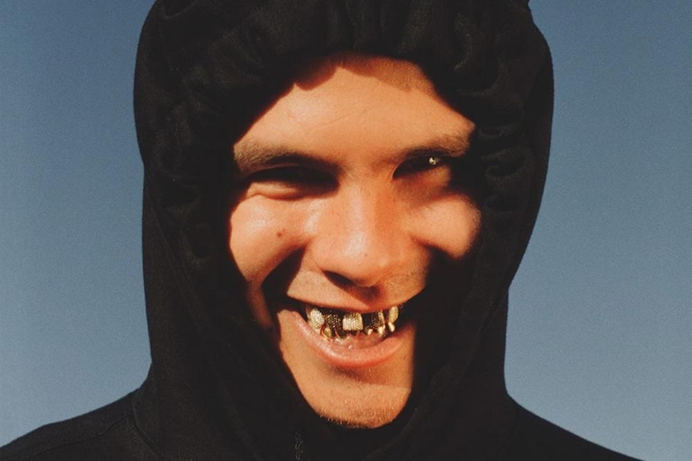 Slowthai’s ‘TYRON’ Revels in Complexity of Human Relationships