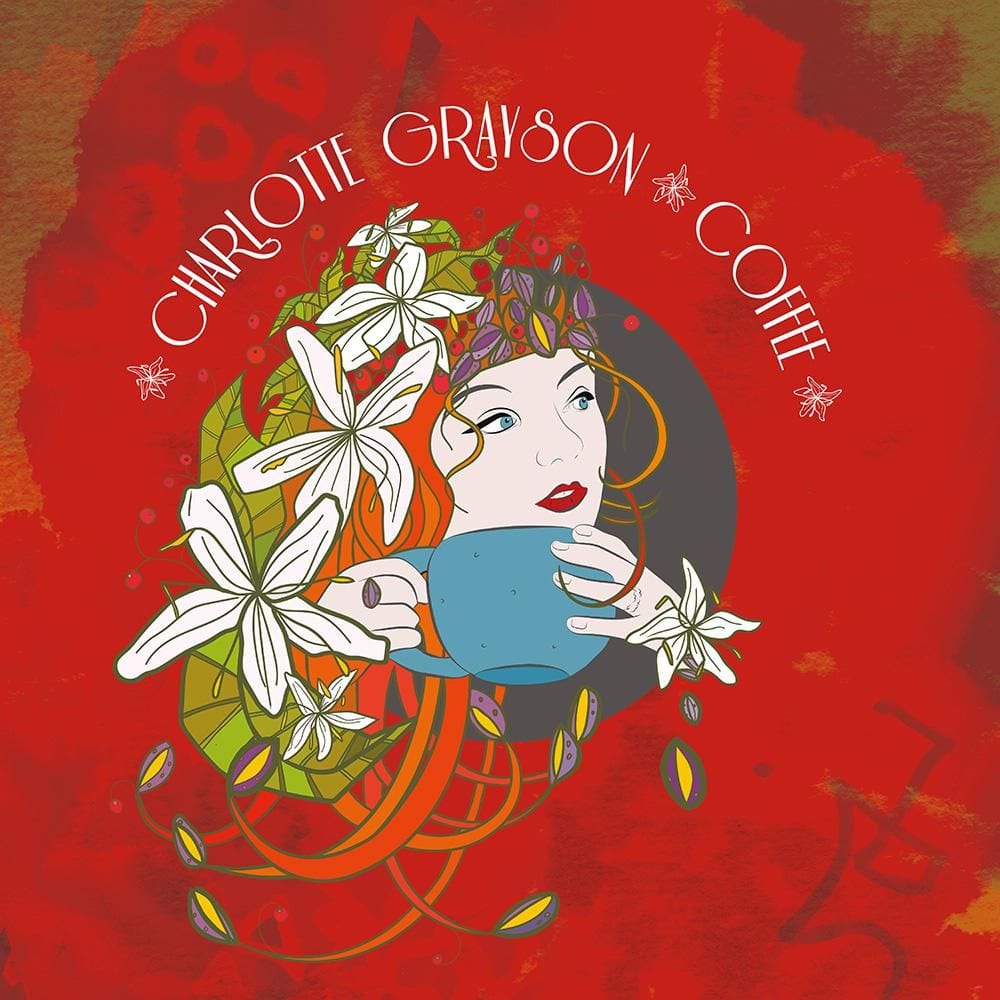 Charlotte Grayson Says “Coffee” Tastes Like Breakups”