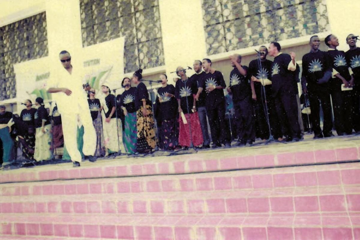 4 Mars’ ‘Super Somali Sounds from the Gulf of Tadjoura’ Highlights Djiboutian Popular Music
