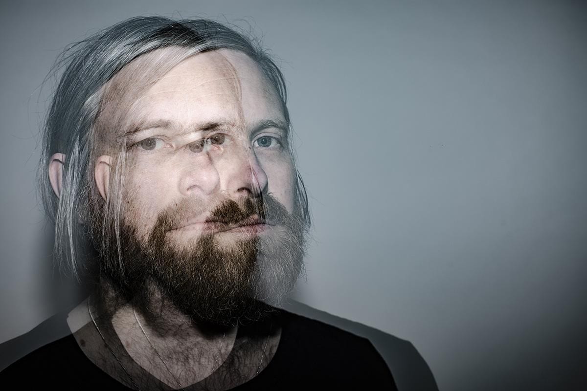 Blanck Mass on Handling the Misery on the Way to a Blessing