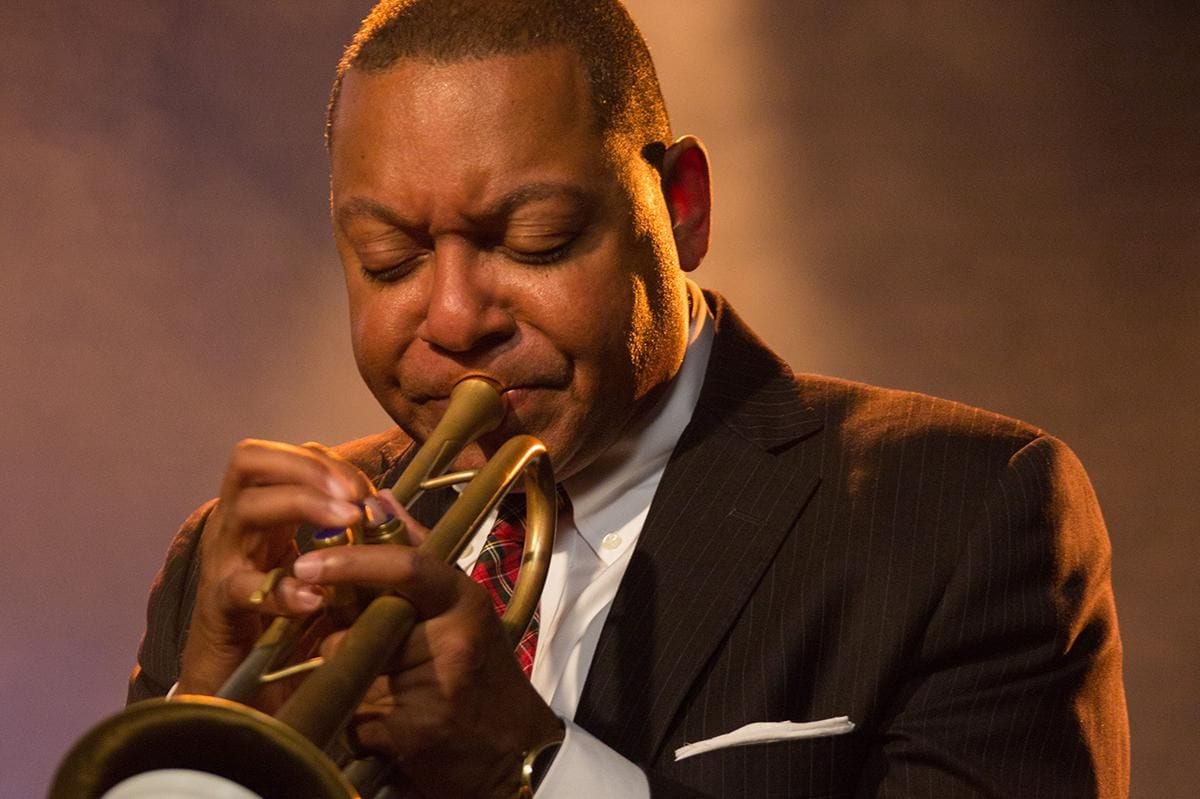 The 10 Best Wynton Marsalis Albums