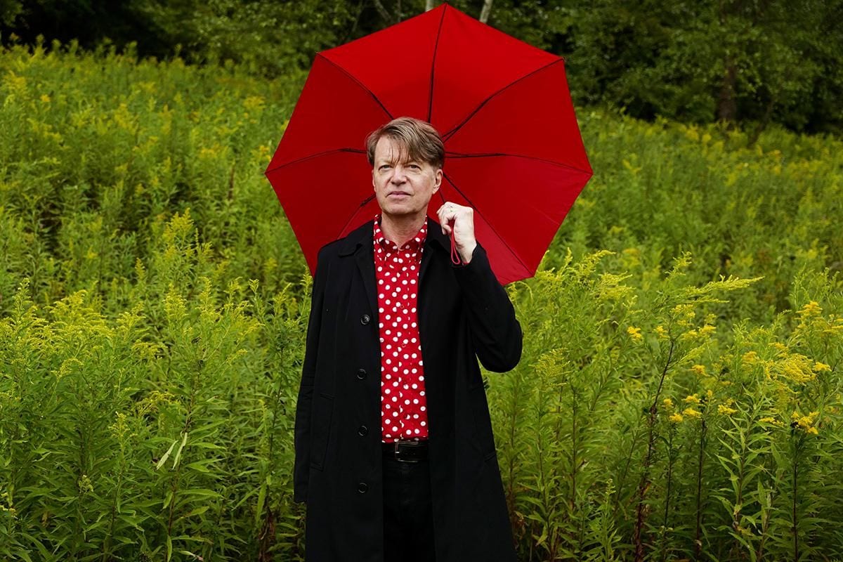 ‘Share the Wealth’ Balances Nels Cline’s Interest in Tradition and Exploration
