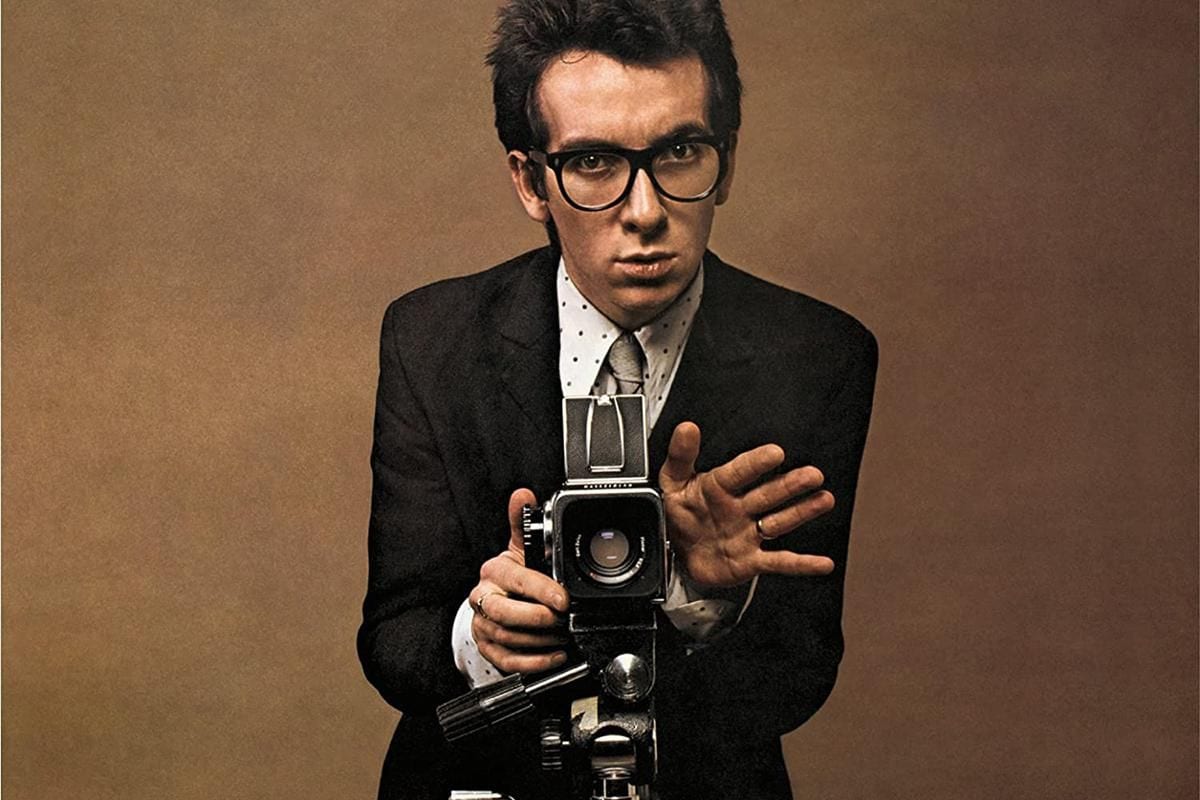 Between the Grooves: Elvis Costello – ‘This Year’s Model’