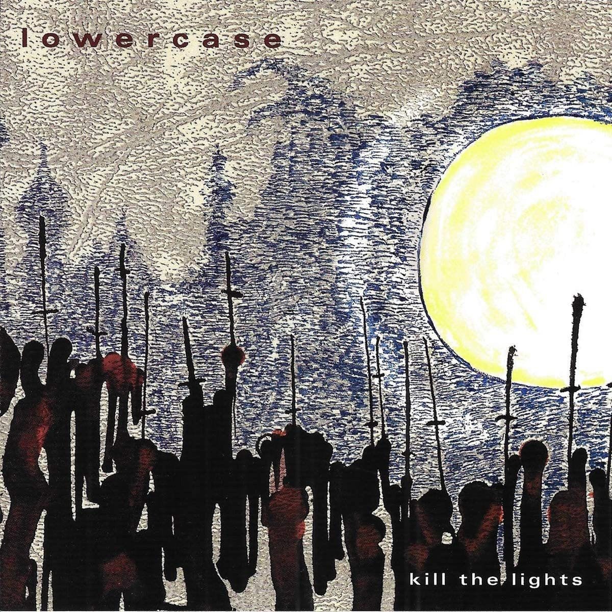 Between the Grooves: lowercase – ‘Kill the Lights’