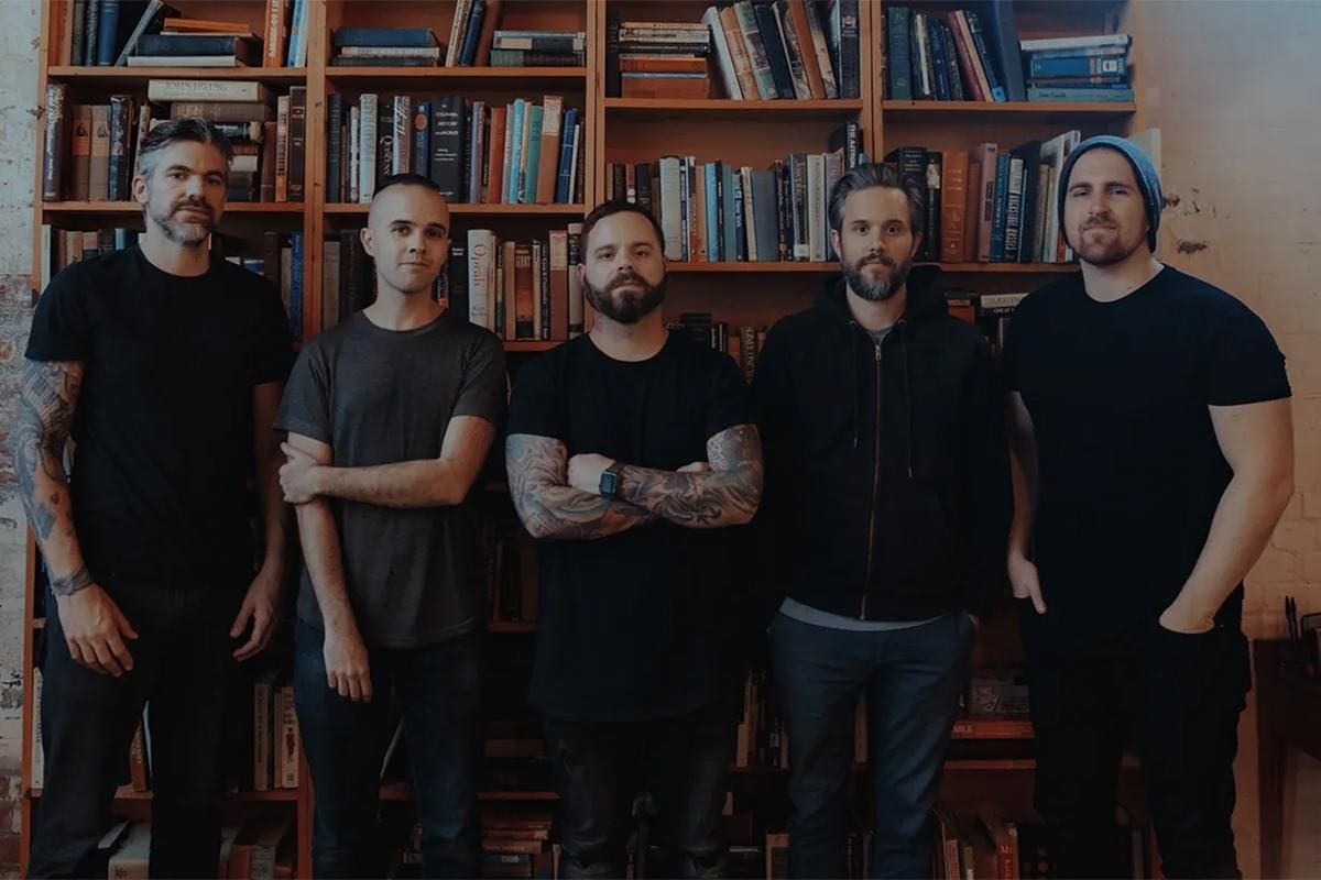 Between the Buried and Me’s Breakthrough ‘Colors’ Still Thrills 13 Years Later