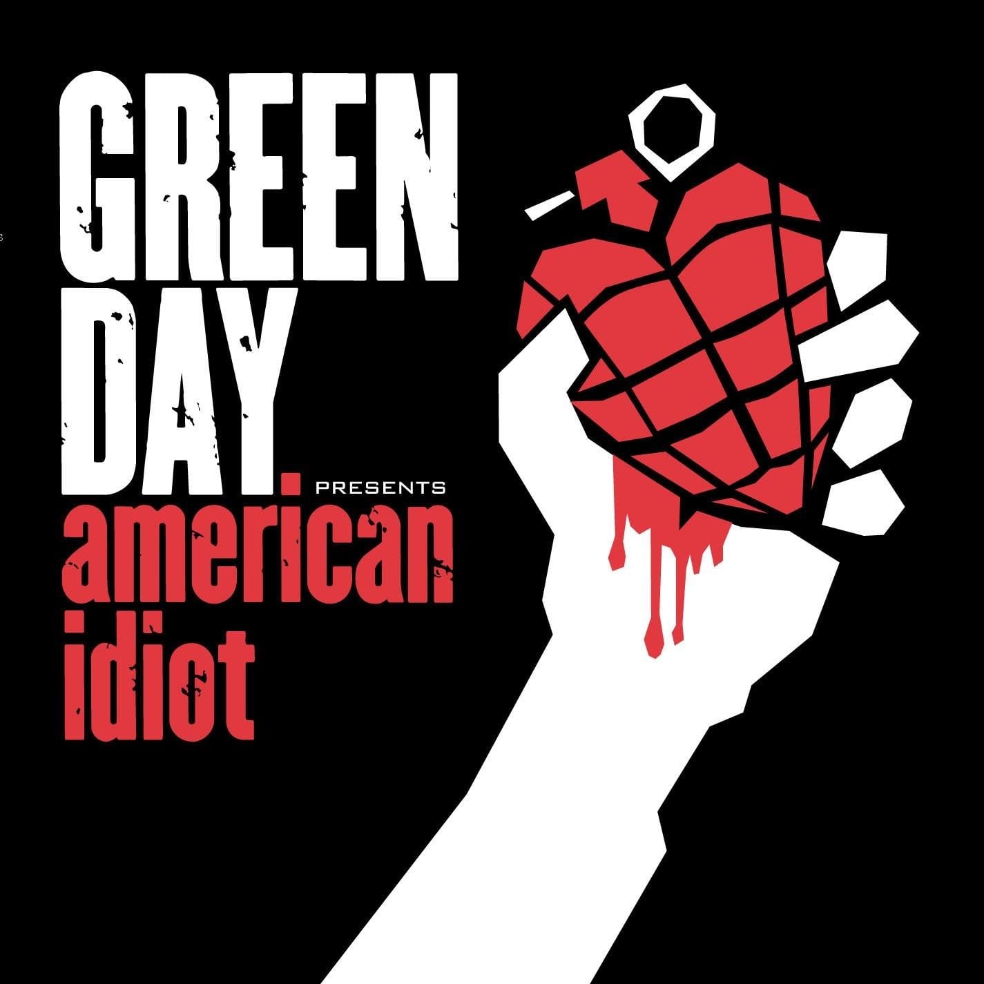 Between the Grooves: Green Day – ‘American Idiot’