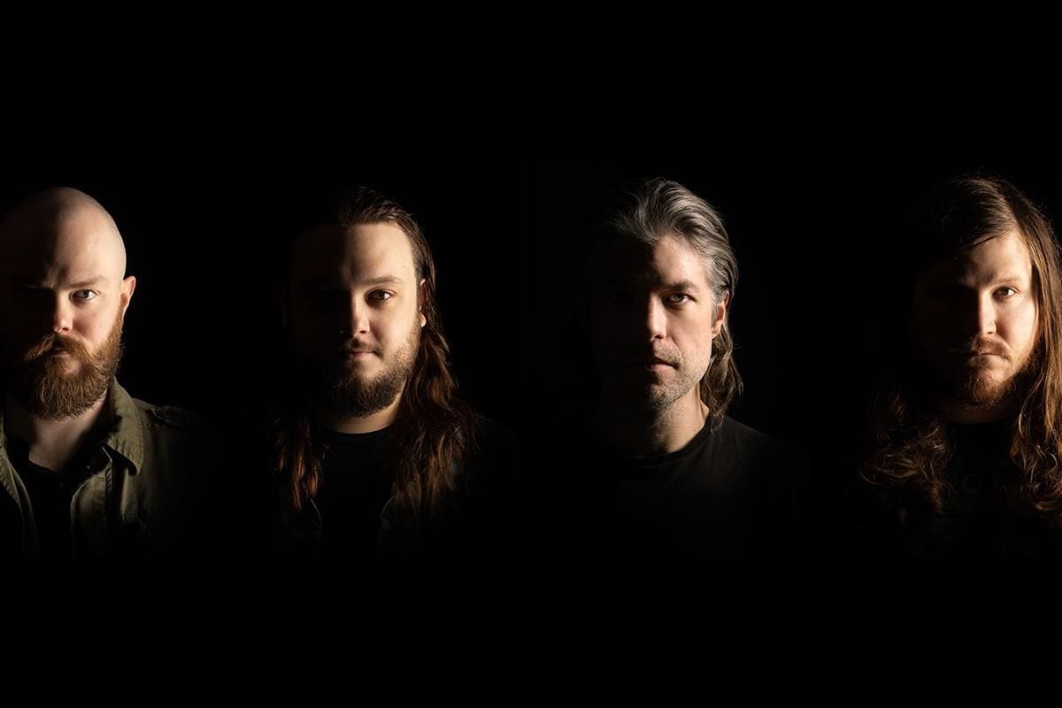 Pallbearer’s Brett Campbell on Facing the Inevitable