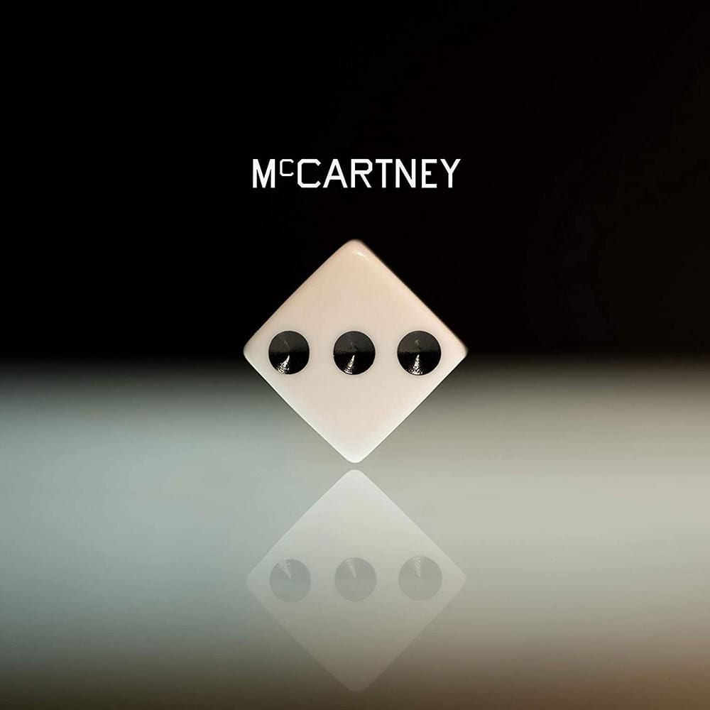 Paul McCartney Goes Back to the Home Studio for ‘McCartney III’