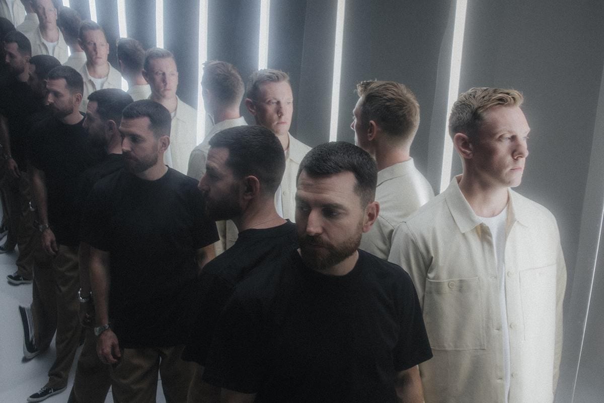 Bicep Flex New Talents on Sophomore Release ‘Isles’