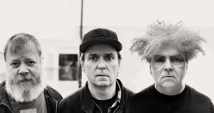 Melvins’ ‘Working With God’ Displays a Refreshing Sense of Humor