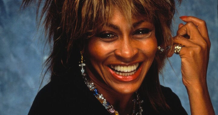 She Wants Her MTV:  How ‘Private Dancer’ Made Tina Turner a Video Queen