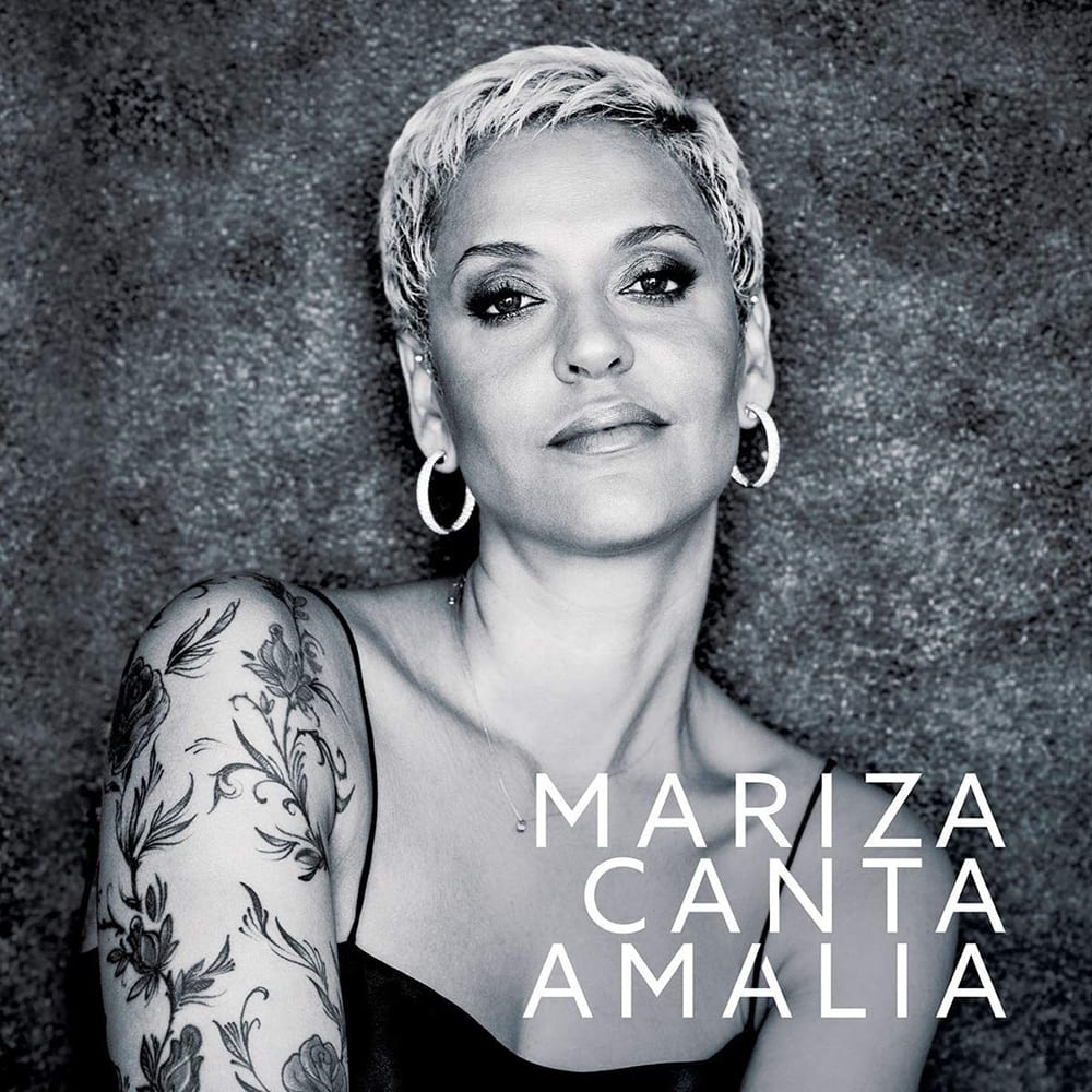 Mariza Pays Tribute to Portuguese Fado and Its Queen