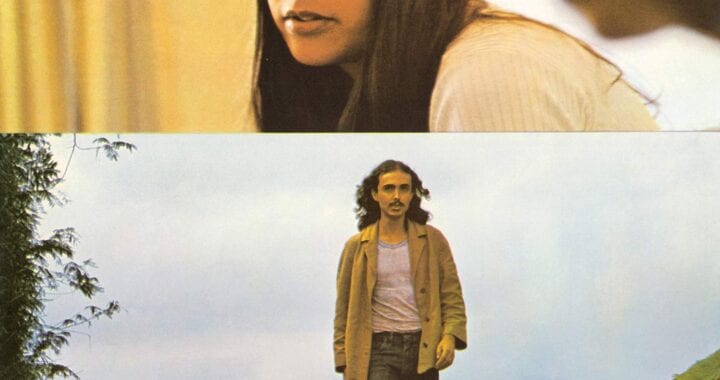 Nelson Angelo and Joyce’s 1972 Psych Folk Album Is a Spiritual Experience