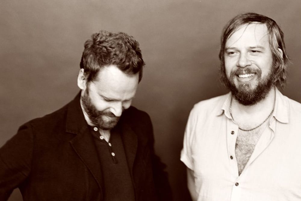 A Winged Victory for the Sullen Create Soaring and Contemplative Soundscapes on ‘Invisible Cities’