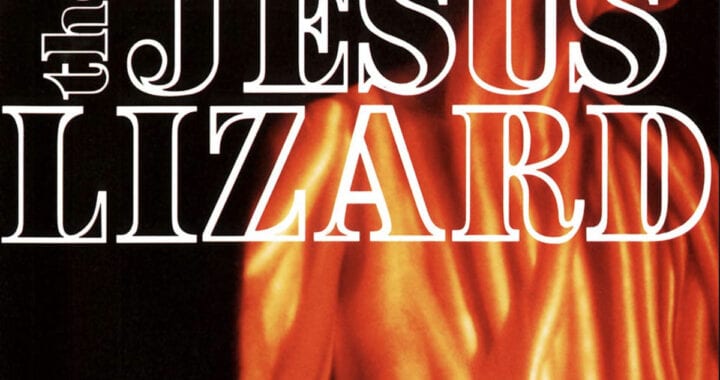 30 Years of The Jesus Lizard’s Emotional, Meaningless ‘Goat’