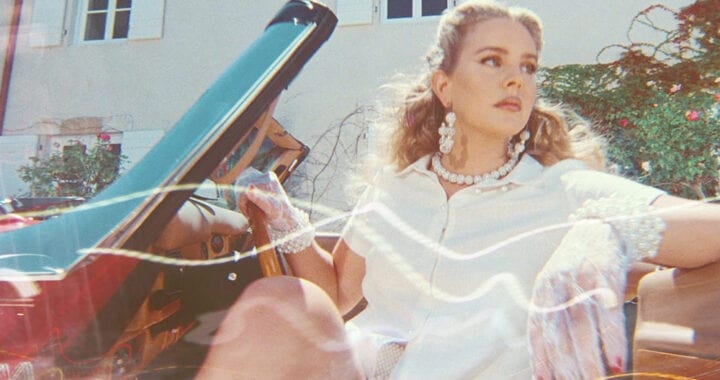 Lana Del Rey’s ‘Chemtrails Over the Country Club’ Shows It’s Rarely Easy to Just Be Her