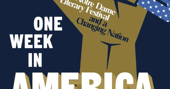 When Civil Rights, the Vietnam War, and a Presidential Election Converged on Notre Dame