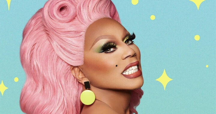 The Latest Anthology on RuPaul’s Drag Race Is Gag-Worthy