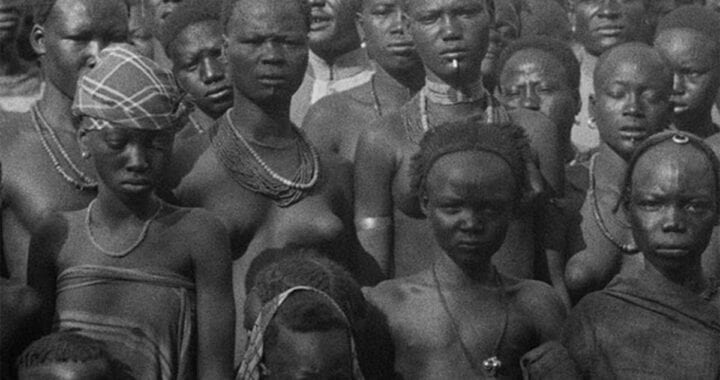 1928 Documentary ‘Travels in the Congo’ Reveals Allégret and Gide’s Colonial Sentiments