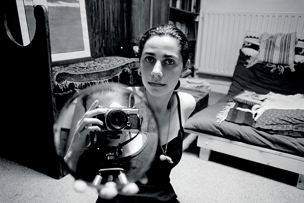 PJ Harvey