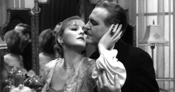 James Whale’s Film, ‘The Kiss Before the Mirror’, Is an Elegant Pre-Code Treat